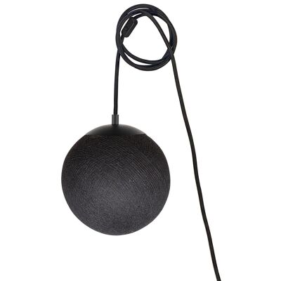Apapa nomadic suspension - Anthracite