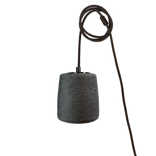 Suspension Nomade Swing Anthracite