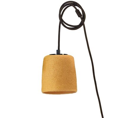 Suspension Nomade Swing Camel