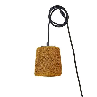 Suspension Nomade Swing Tabac