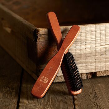 Brosse à barbe 3