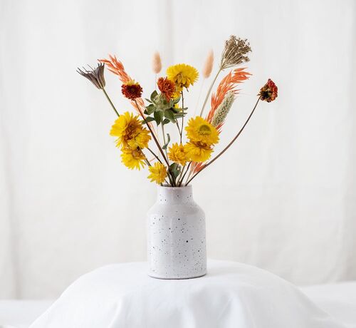 Sedona Dried Flower Stem Box