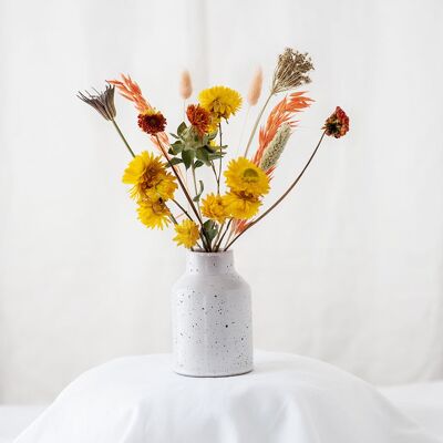 Caja de tallos de flores secas de Sedona
