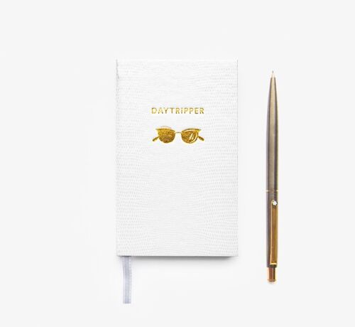 Daytripper Pocket Croq Notebook