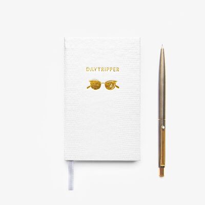 Daytripper Pocket Croq Notebook