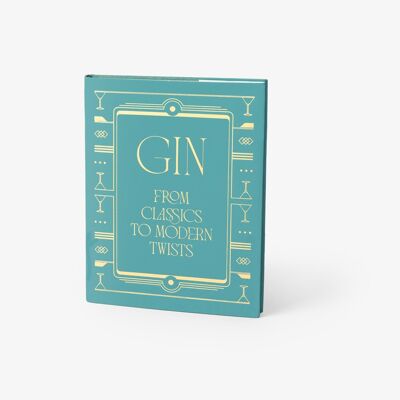 Gin: From Classics to Modern Twists