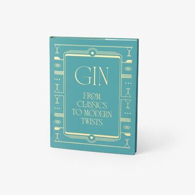 Gin : des classiques aux twists modernes