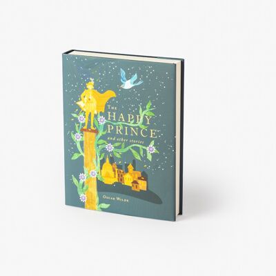 The Happy Prince and Other Stories