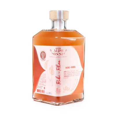 Liqueur de Melon 16° – Belle Gnôle par Côquetelers