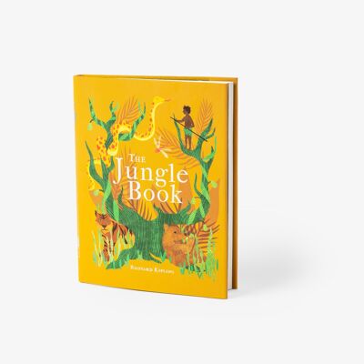 Le livre de la jungle