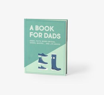 Un livre pour les papas 1