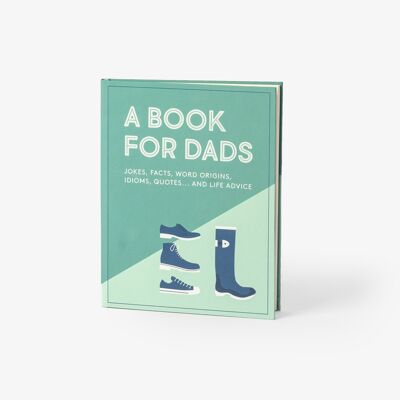 A Book For Dads