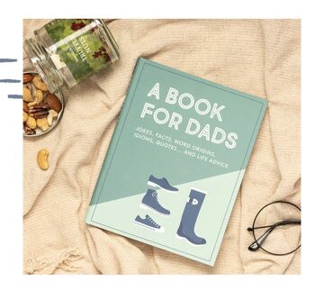 Un livre pour les papas 3