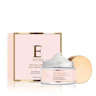 EGF Hydratant de Jour Effet Cellulaire 50 ml