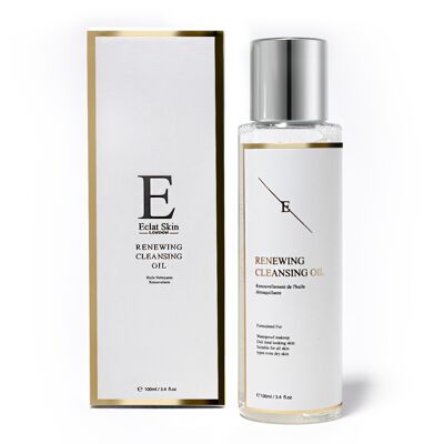 Renewal Cleansing Oil 100ml