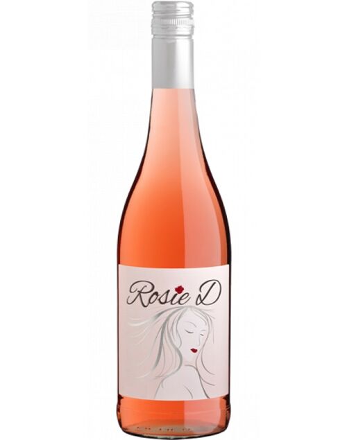 Doran Vineyards Rosie D 750 ML