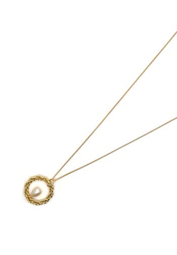Collier lucy / lucy necklace 1