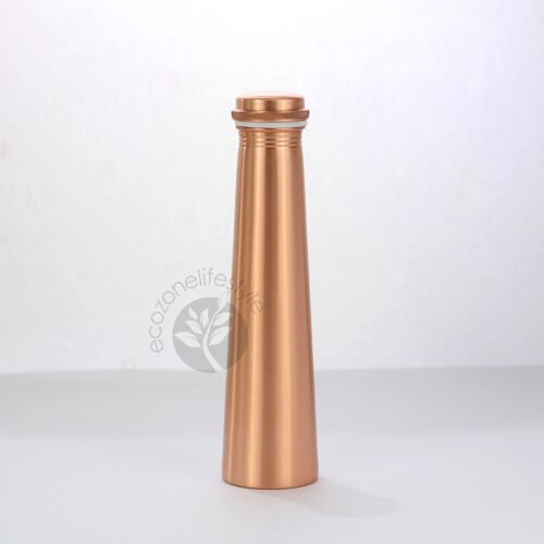 Tower Copper Bottle – 850 ML