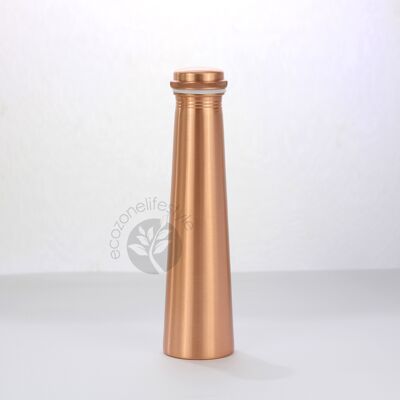 Tower Copper Bottle – 850 ML