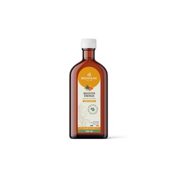 Booster d'énergie Argousier & Acerola - Riche en vitamine A C E - 250 ml 3