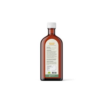 Booster d'énergie Argousier & Acerola - Riche en vitamine A C E - 250 ml 4