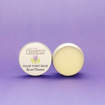 Baume Relaxant Pulse Point - Sweet Dreams