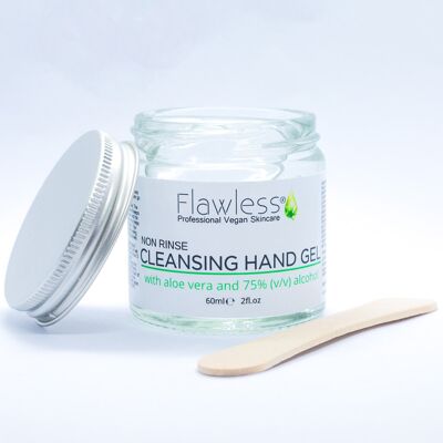 Cleansing Hand Gel - Non Rinse - 60ml