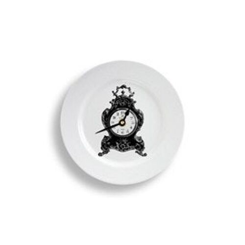 Clock Plate Clocks - Medium