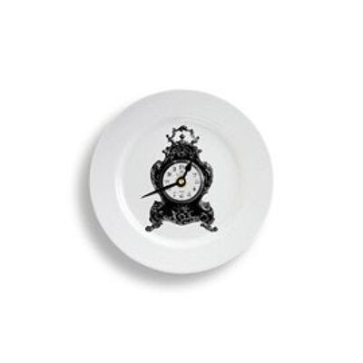 Clock Plate Clocks - Medium