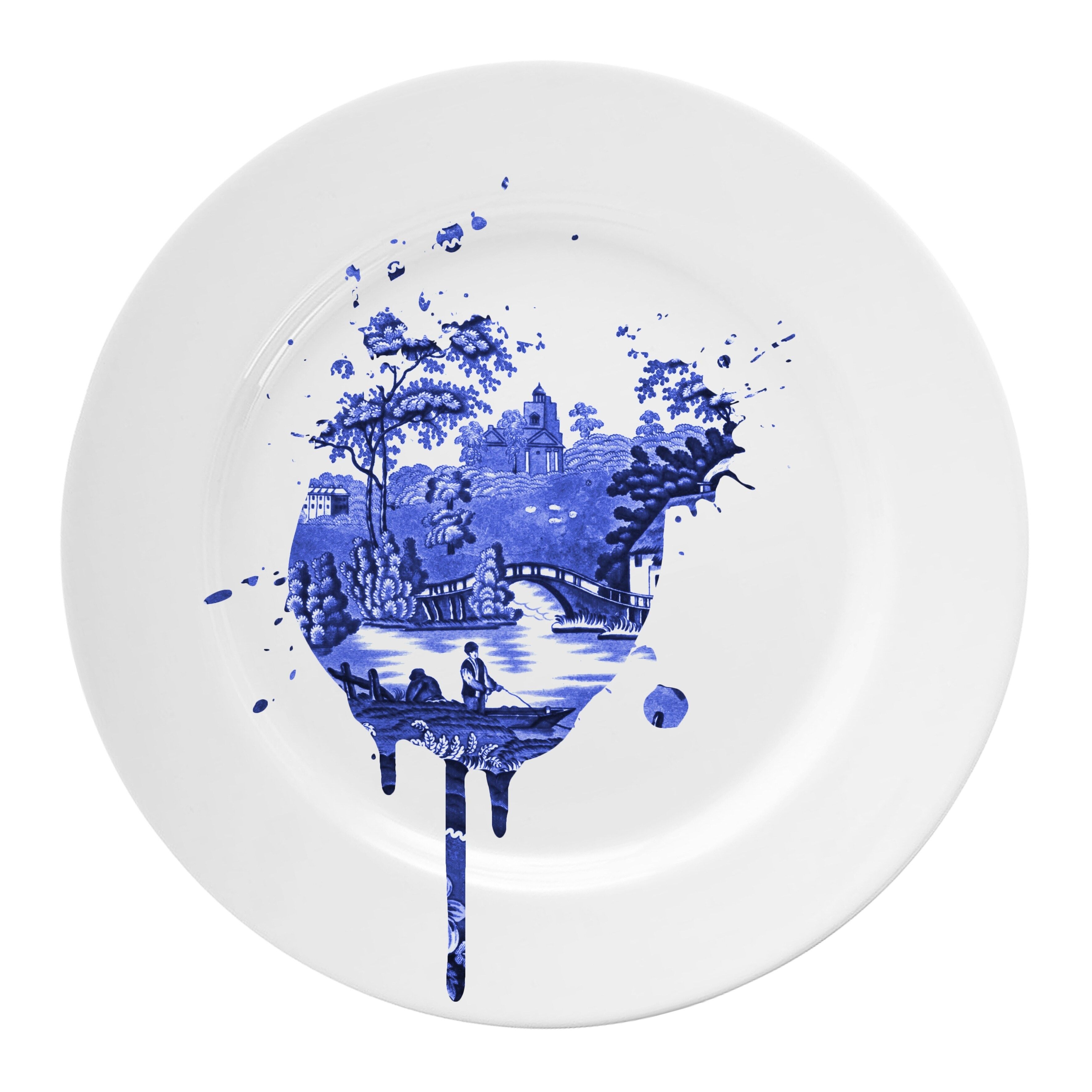 Piatti Antichi Undercover - Medio