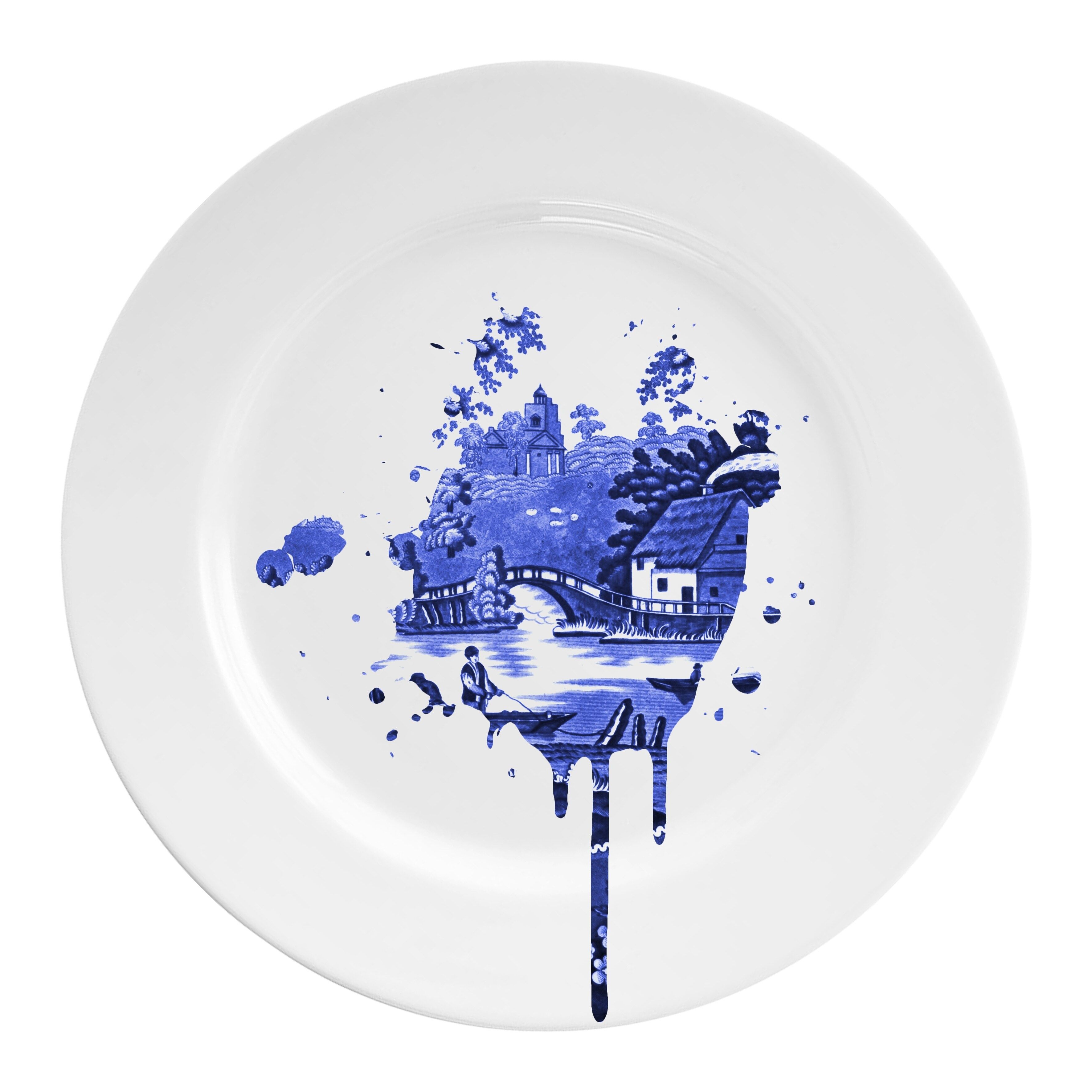 Piatti Antichi Undercover - Grandi