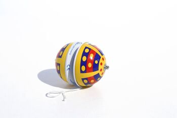 JUX le yo-yo, fabriqué en Allemagne 1