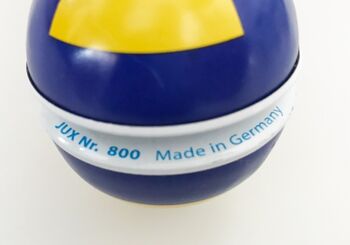 JUX le yo-yo, fabriqué en Allemagne 4