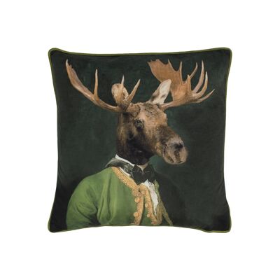 Lord Montague Cushion