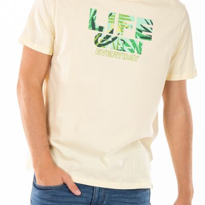 T-shirt coton bio GREENI9