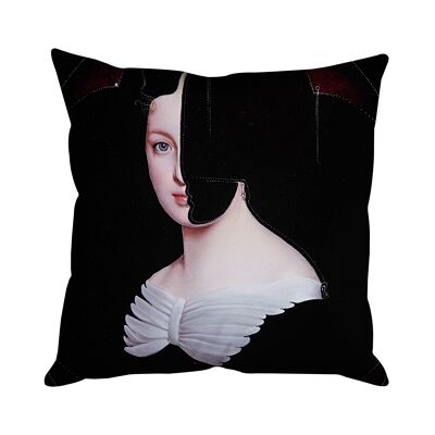 Edith Cushion