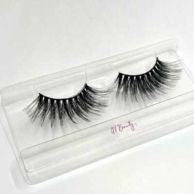 LASHES - Barbie Things