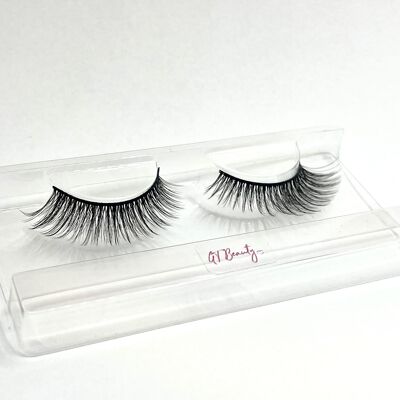 LASHES - 9 to 5