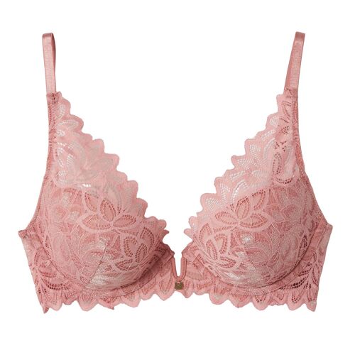 Soutien-gorge ampliforme coque moulée FRAISIER