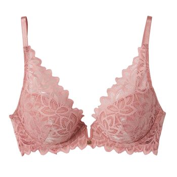 Soutien-gorge ampliforme coque moulée FRAISIER 1