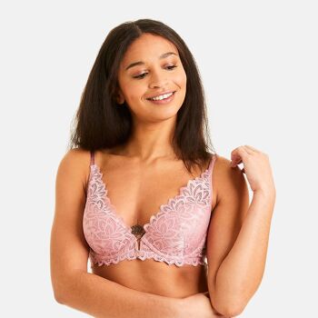 Soutien-gorge ampliforme coque moulée FRAISIER 5