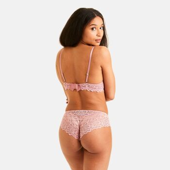 Soutien-gorge ampliforme coque moulée FRAISIER 6