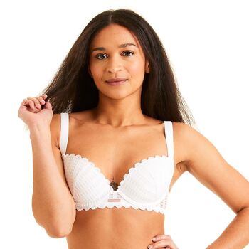 Soutien-gorge ampliforme coque moulée SPECULOOS 2