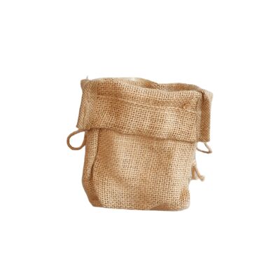 Sac cadeau Naturel