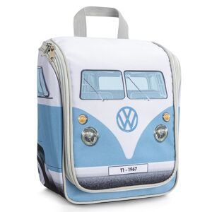 VOLKSWAGEN BUS VW T1 Combi Trousse de toilette suspendue - bleu