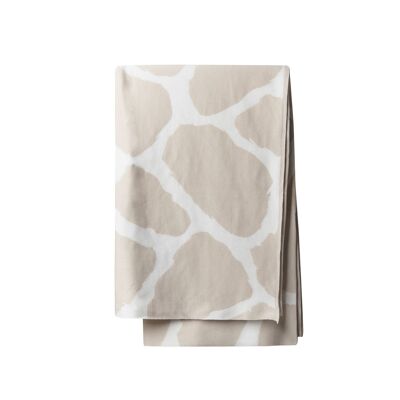 Blanket Giraffe - Beige