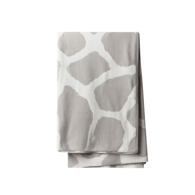 Blanket Giraffe - Grey