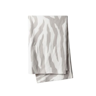 Blanket Zebra - Grey