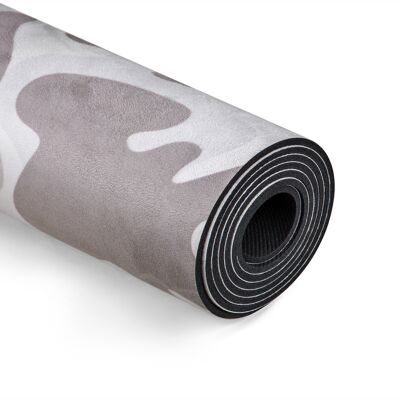 Yoga mat Safari - Beige