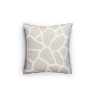 Pillow Giraffe - Beige